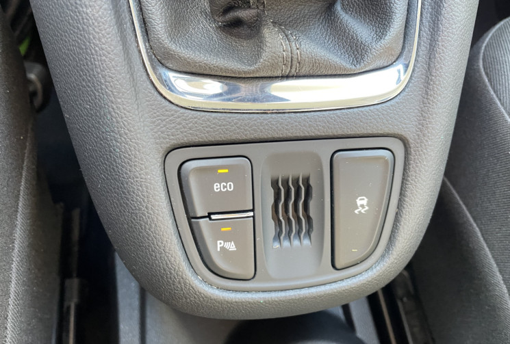 Opel ZAFIRA  Tourer 1.6 CDTI 136 ch Elite 7 Places