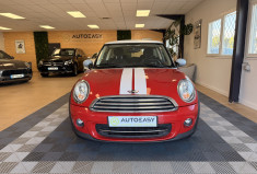 Mini Mini  2 (R56) LCI Cooper 1.6 122 