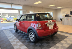 Mini Mini  2 (R56) LCI Cooper 1.6 122 