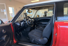 Mini Mini  2 (R56) LCI Cooper 1.6 122 