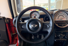 Mini Mini  2 (R56) LCI Cooper 1.6 122 