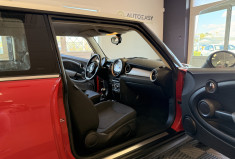 Mini Mini  2 (R56) LCI Cooper 1.6 122 