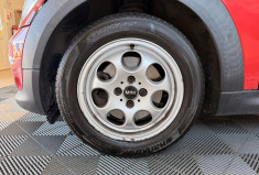 Mini Mini  2 (R56) LCI Cooper 1.6 122 
