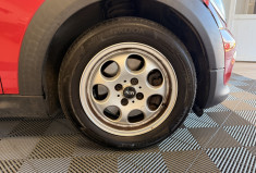 Mini Mini  2 (R56) LCI Cooper 1.6 122 