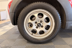 Mini Mini  2 (R56) LCI Cooper 1.6 122 