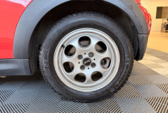 Mini Mini  2 (R56) LCI Cooper 1.6 122 