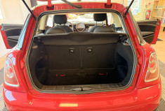 Mini Mini  2 (R56) LCI Cooper 1.6 122 