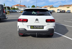 Citroën C4 CACTUS Phase 2 1.2 THP 1EAT6 131 SHINE / ENTRETIEN FULL CONSTRUCTEUR / GARANTIE 12 MOIS