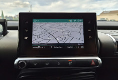 Citroën C4 CACTUS Phase 2 1.2 THP 1EAT6 131 SHINE / ENTRETIEN FULL CONSTRUCTEUR / GARANTIE 12 MOIS