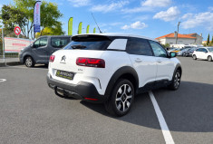 Citroën C4 CACTUS Phase 2 1.2 THP 1EAT6 131 SHINE / ENTRETIEN FULL CONSTRUCTEUR / GARANTIE 12 MOIS