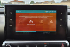 Citroën C4 CACTUS Phase 2 1.2 THP 1EAT6 131 SHINE / ENTRETIEN FULL CONSTRUCTEUR / GARANTIE 12 MOIS