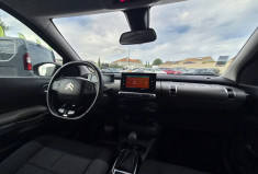 Citroën C4 CACTUS Phase 2 1.2 THP 1EAT6 131 SHINE / ENTRETIEN FULL CONSTRUCTEUR / GARANTIE 12 MOIS