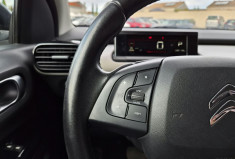 Citroën C4 CACTUS Phase 2 1.2 THP 1EAT6 131 SHINE / ENTRETIEN FULL CONSTRUCTEUR / GARANTIE 12 MOIS