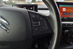 Citroën C4 CACTUS Phase 2 1.2 THP 1EAT6 131 SHINE / ENTRETIEN FULL CONSTRUCTEUR / GARANTIE 12 MOIS