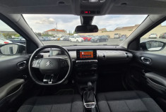 Citroën C4 CACTUS Phase 2 1.2 THP 1EAT6 131 SHINE / ENTRETIEN FULL CONSTRUCTEUR / GARANTIE 12 MOIS