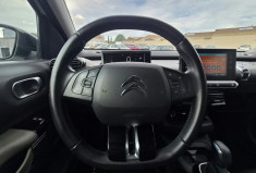 Citroën C4 CACTUS Phase 2 1.2 THP 1EAT6 131 SHINE / ENTRETIEN FULL CONSTRUCTEUR / GARANTIE 12 MOIS