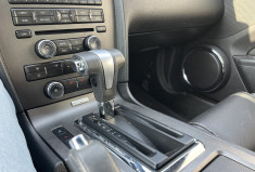 Ford MUSTANG V 3.7 V6 BVA 310 cv / HOMOLOGUEE FRANCE / TRES FAIBLE KILOMETRAGE