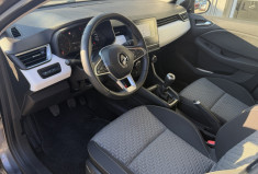 Renault CLIO V 1.0 TCE 90CH EVOLUTION - Suivi Renault complet