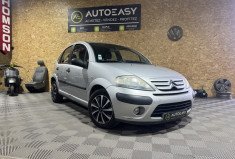Citroën C3 Phase 2 GARANTIE 1 AN 1.6 i 110 cv