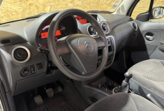 Citroën C3 Phase 2 GARANTIE 1 AN 1.6 i 110 cv