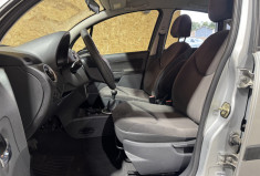 Citroën C3 Phase 2 GARANTIE 1 AN 1.6 i 110 cv