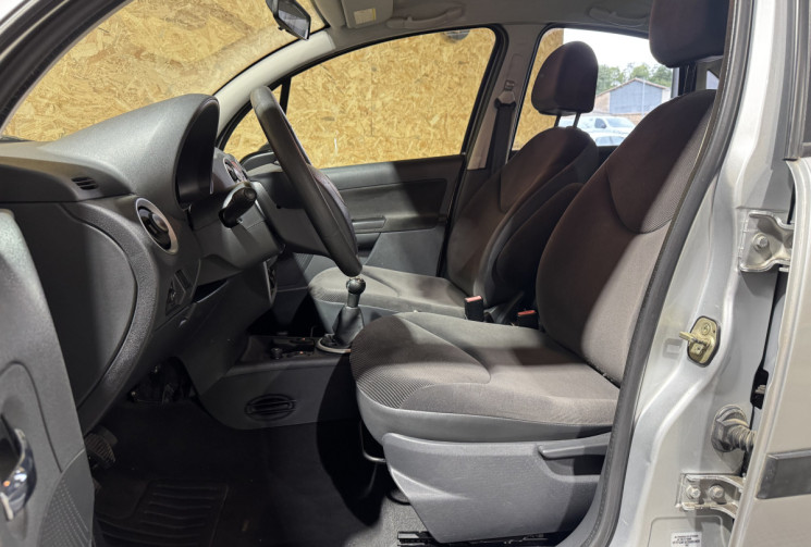 Citroën C3 Phase 2 GARANTIE 1 AN 1.6 i 110 cv