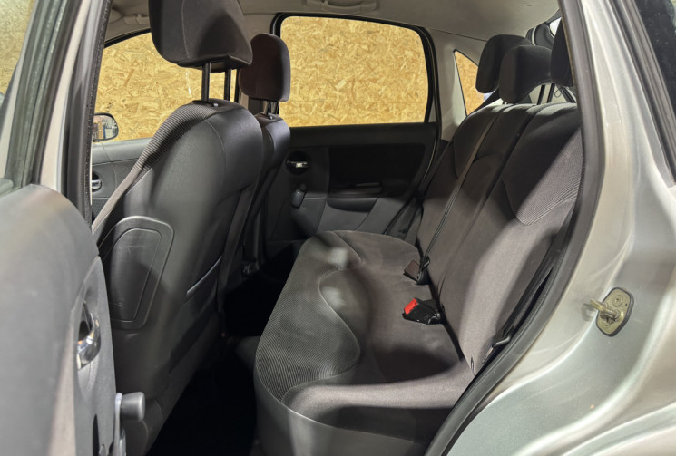 Citroën C3 Phase 2 GARANTIE 1 AN 1.6 i 110 cv