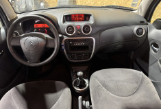 Citroën C3 Phase 2 GARANTIE 1 AN 1.6 i 110 cv