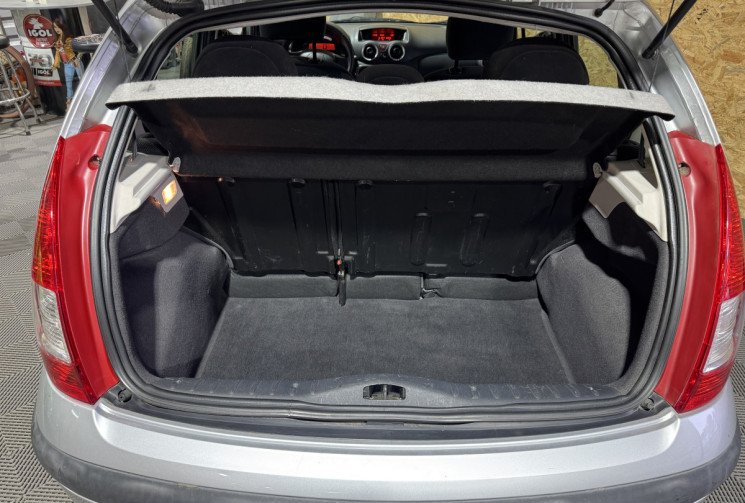 Citroën C3 Phase 2 GARANTIE 1 AN 1.6 i 110 cv