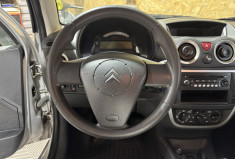 Citroën C3 Phase 2 GARANTIE 1 AN 1.6 i 110 cv