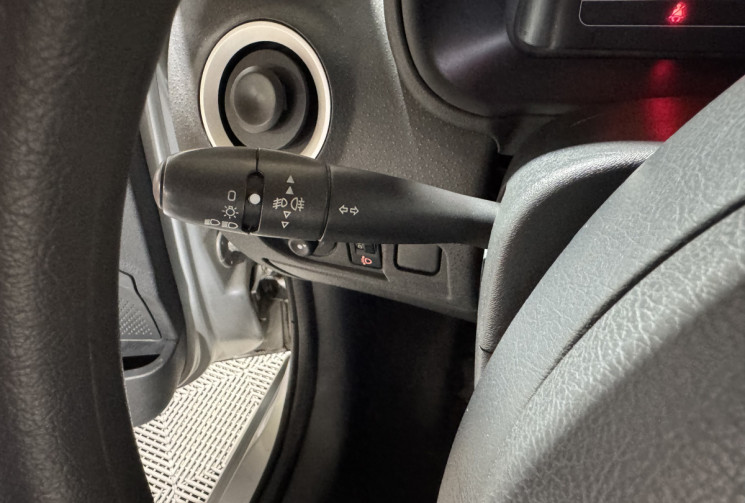 Citroën C3 Phase 2 GARANTIE 1 AN 1.6 i 110 cv
