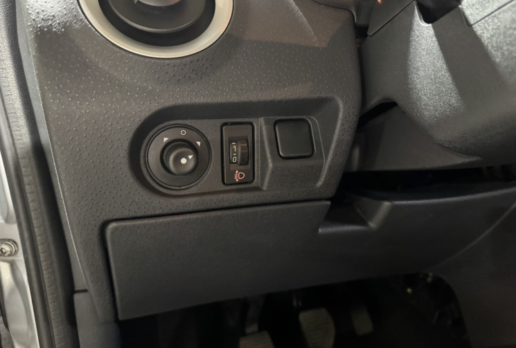 Citroën C3 Phase 2 GARANTIE 1 AN 1.6 i 110 cv