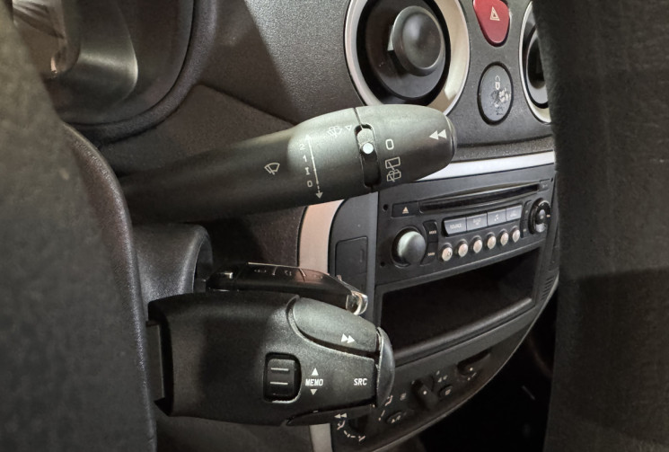 Citroën C3 Phase 2 GARANTIE 1 AN 1.6 i 110 cv
