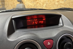 Citroën C3 Phase 2 GARANTIE 1 AN 1.6 i 110 cv