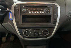 Citroën C3 Phase 2 GARANTIE 1 AN 1.6 i 110 cv