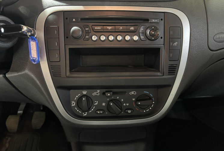 Citroën C3 Phase 2 GARANTIE 1 AN 1.6 i 110 cv