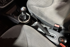Citroën C3 Phase 2 GARANTIE 1 AN 1.6 i 110 cv