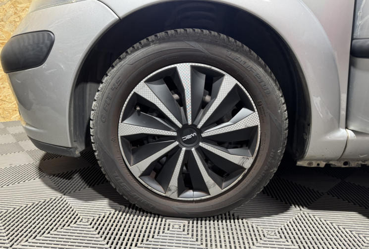Citroën C3 Phase 2 GARANTIE 1 AN 1.6 i 110 cv