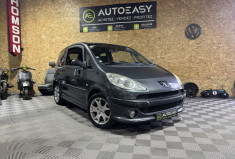 Peugeot 1007 1.6 i 110cv GARANTIE 1 AN