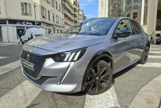 Peugeot 208 1.2 100 GT PACK EAT8 TOIT PANO CAR PLAY i COCKPIT 3D