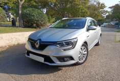 Renault Megane Estate IV 1.2 TCe 100 ch ZEN - Radars - Camera - Suivi Complet Renault et à jour.