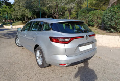 Renault Megane Estate IV 1.2 TCe 100 ch ZEN - Radars - Camera - Suivi Complet Renault et à jour.