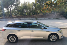 Renault Megane Estate IV 1.2 TCe 100 ch ZEN - Radars - Camera - Suivi Complet Renault et à jour.
