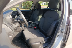 Renault Megane Estate IV 1.2 TCe 100 ch ZEN - Radars - Camera - Suivi Complet Renault et à jour.