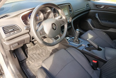 Renault Megane Estate IV 1.2 TCe 100 ch ZEN - Radars - Camera - Suivi Complet Renault et à jour.