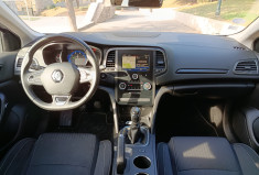 Renault Megane Estate IV 1.2 TCe 100 ch ZEN - Radars - Camera - Suivi Complet Renault et à jour.