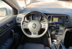 Renault Megane Estate IV 1.2 TCe 100 ch ZEN - Radars - Camera - Suivi Complet Renault et à jour.