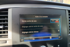 Renault Megane Estate IV 1.2 TCe 100 ch ZEN - Radars - Camera - Suivi Complet Renault et à jour.