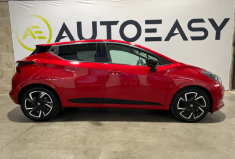Nissan Micra V 1.0 IG-T i 92 ch Made in France