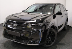 Citroen C5 AIRCROSS II Max Hybride 145 ch e-DCS6 Noir Perla